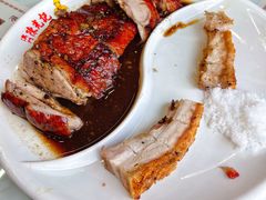 -澳门陈光记烧味饭店(万象城店)