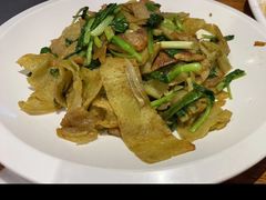 -黄泥岗·黄陂农家菜(百步亭店)