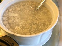 酒酿小圆子-一品粤珍轩(吴中路店)