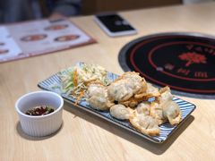 -韩香福脊骨汤锅(上杭路店)