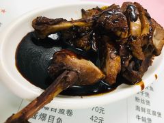 -蘭心餐厅(进贤路店)