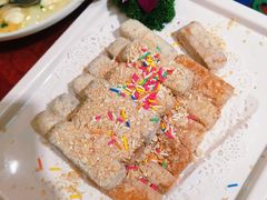 麦香金银双宝-绿雅居原生态农庄(小涌店)