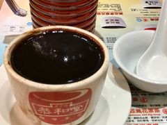龟苓膏-恭和堂 龟苓膏(铜锣湾店)