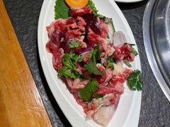 -好旺角齐市鲜切牛自助烤肉(农林五道街总店)