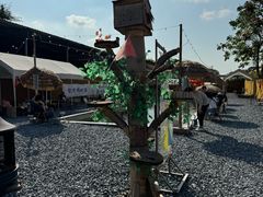 -DGE季风钓虾营地·团建·聚会