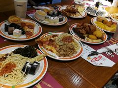 -比格比萨自助(花园路店)