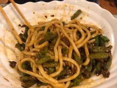 -文三里屯面馆(三里屯店)