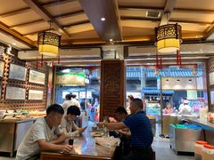 大堂-毅祥斋老孙家泡馍(西羊市店)