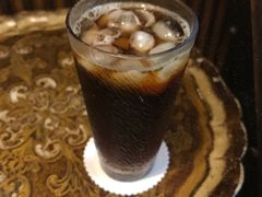 -RUMORS COFFEE ROASTERY鲁马滋咖啡(湖南路店)