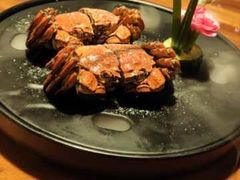 -马头巷·隐庐居·红油大虾(园区店)