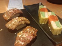 -昊·来了寿司(双楠2店)