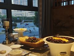 -上座云间·青年赣菜(绿茵店)