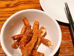 -中8楼风尚云南菜(颐堤港店)