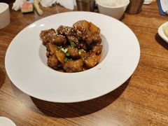 -醉得意·山茶油炒土鸡(泰安吾悦广场店)