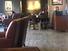 大堂-星巴克(蒲汇塘路店)