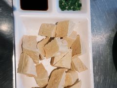 -潮界(虹桥新天地店)