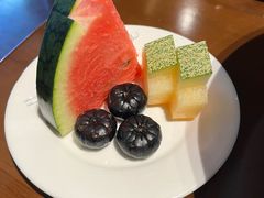 果盘-熙楼(翠湖店)