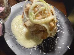 -Fuzzy Bistro 浮几韩餐·茶酒馆