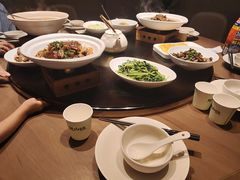 -楚山晓·楚湘菜(江夏永旺店)