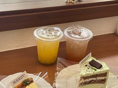 -流酥可心·牛乳蛋糕商店(禾祥西路店)