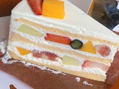 -black rainbow coffee