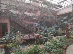 -龙源九号花园酒店(叶埠桥店)