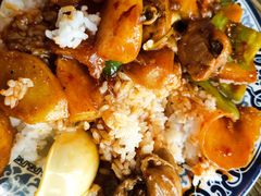 -左陕右甘(亚运村店)