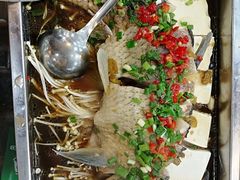 -徽州美食(三十年老店)