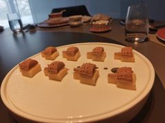 -曾宴·楚菜(湖北省博物馆店)