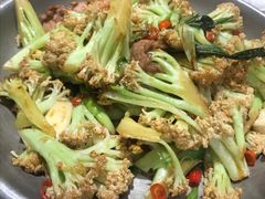 -好口味小吃楼·东北菜(太原南街店)