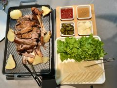 -巴盟人家·内蒙地方菜(华丽家族店)