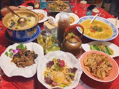 -正阳门饭庄·烤鸭·北京菜(万丰路七里庄店)