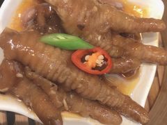 -点都德(千灯湖环宇城店)