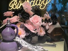 -碧特博格·20年品牌西餐厅(芜湖路店)