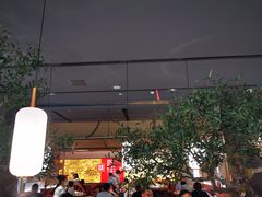 -左庭右院鲜牛肉火锅(苏州园区永旺店)