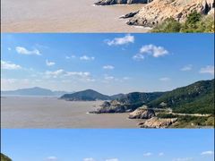 -东极岛景区