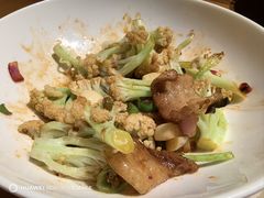-奉天小馆·非遗东北菜(沈阳万象城店)