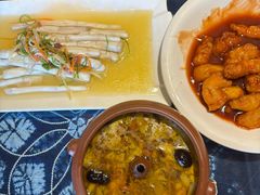 -香满楼(临安路店)