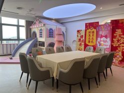 点击看大图 -贝爱时刻月子中心(宝安妇幼店)