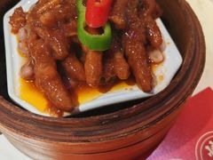 -叹茶靓点·粤式餐厅·全天茶市(石井万民广场店)