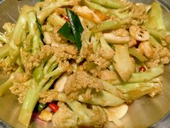 -北平食府(马鞍山路店)
