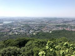 -紫金山索道-售票处