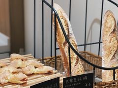 -慢熟面包店bud bread(孩儿巷店)