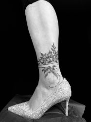 点击看大图 -PinooTattoo皮奴刺青纹身设计总部