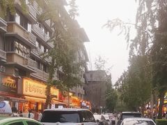 -奎星楼街