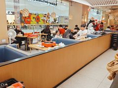 -大丰收脆鱼(浦西万达店)