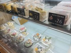 -坦克·甜品店(莲花广场店)