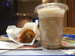 -汉堡王(EAC欧美中心店)