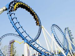 -厦门方特梦幻王国