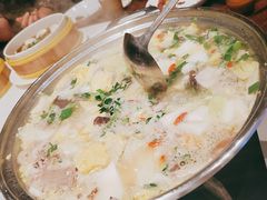 -筱爷叔·上海传统手工菜(新桥店)